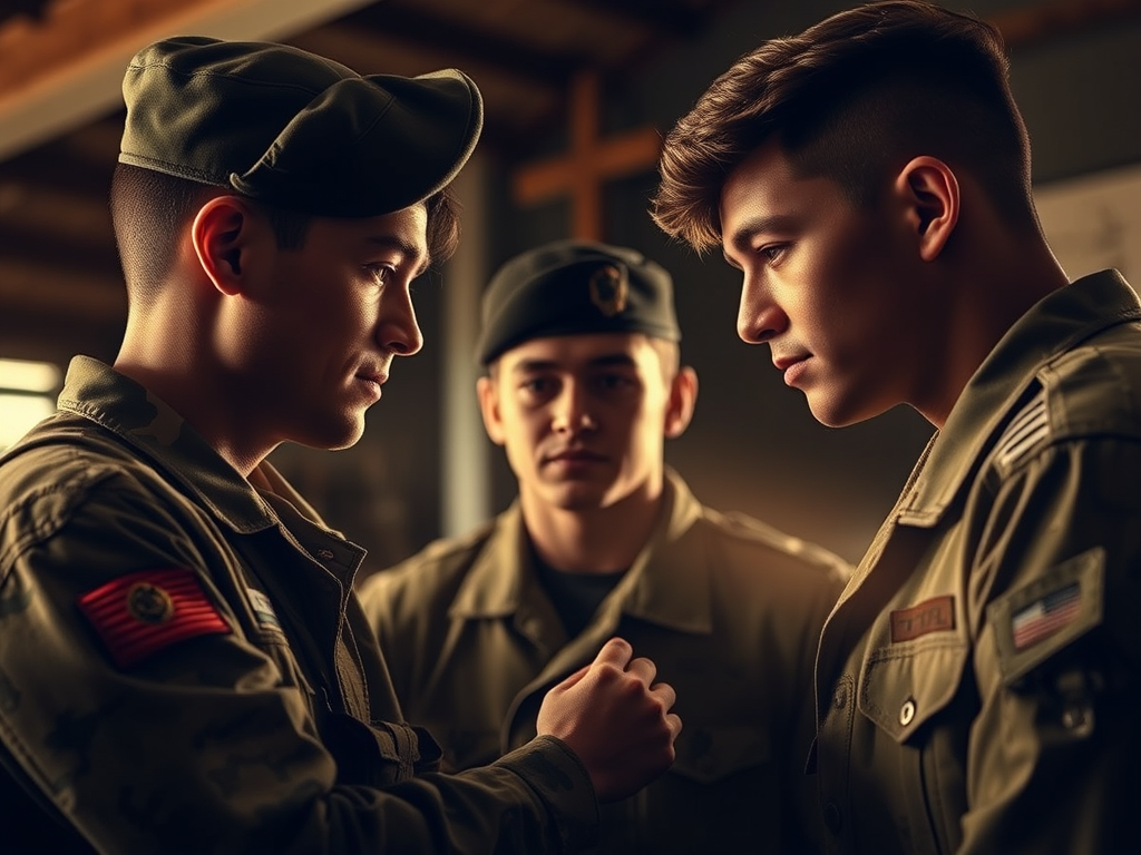 Revamping Higher Honor: A Journey of Faith and Resilience