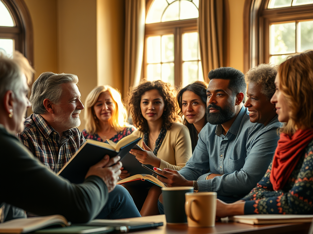 Finding Hope in Trauma: Insights from the Southern Christian Writers’ Conference